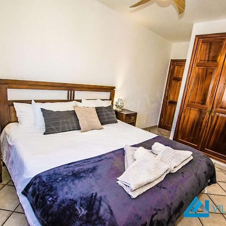 Villa Graciosa By Villas Now Ltd Playa Blanca  Zewnętrze zdjęcie