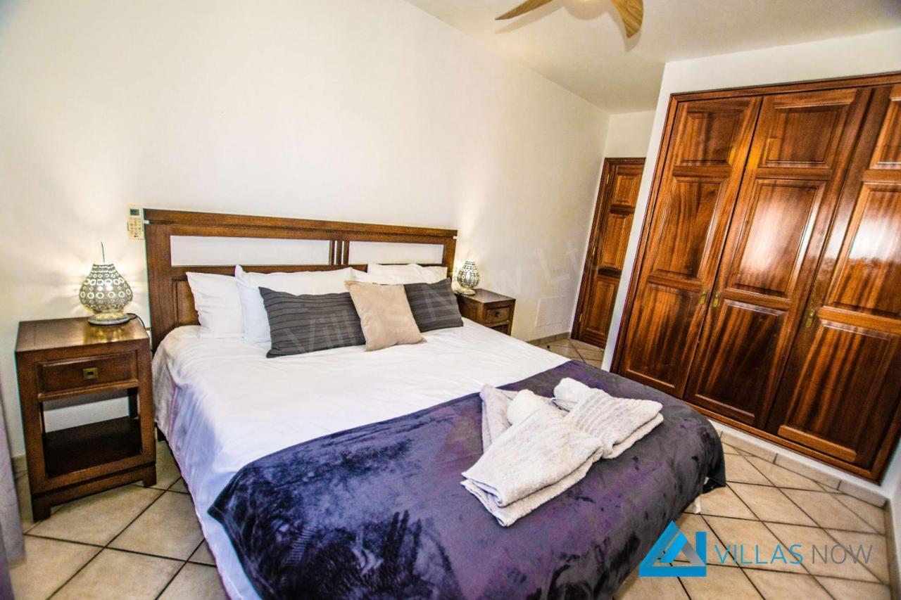 Villa Graciosa By Villas Now Ltd Playa Blanca  Zewnętrze zdjęcie