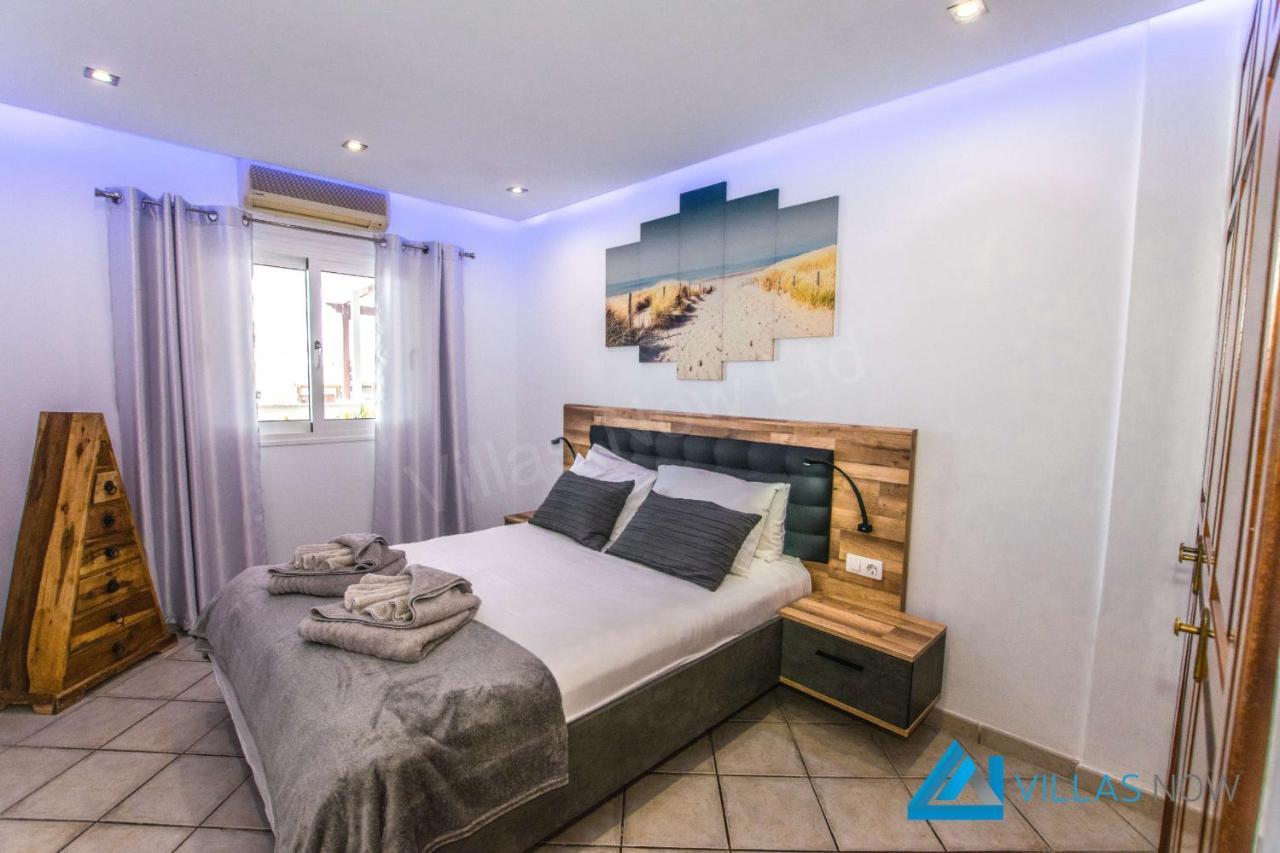 Villa Graciosa By Villas Now Ltd Playa Blanca  Zewnętrze zdjęcie